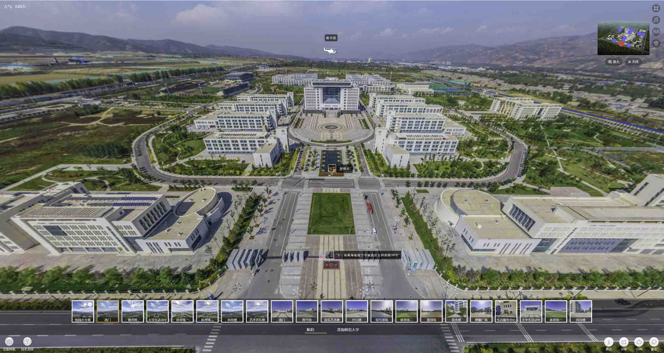 长汀油菜花-惊艳半生的花海仙境