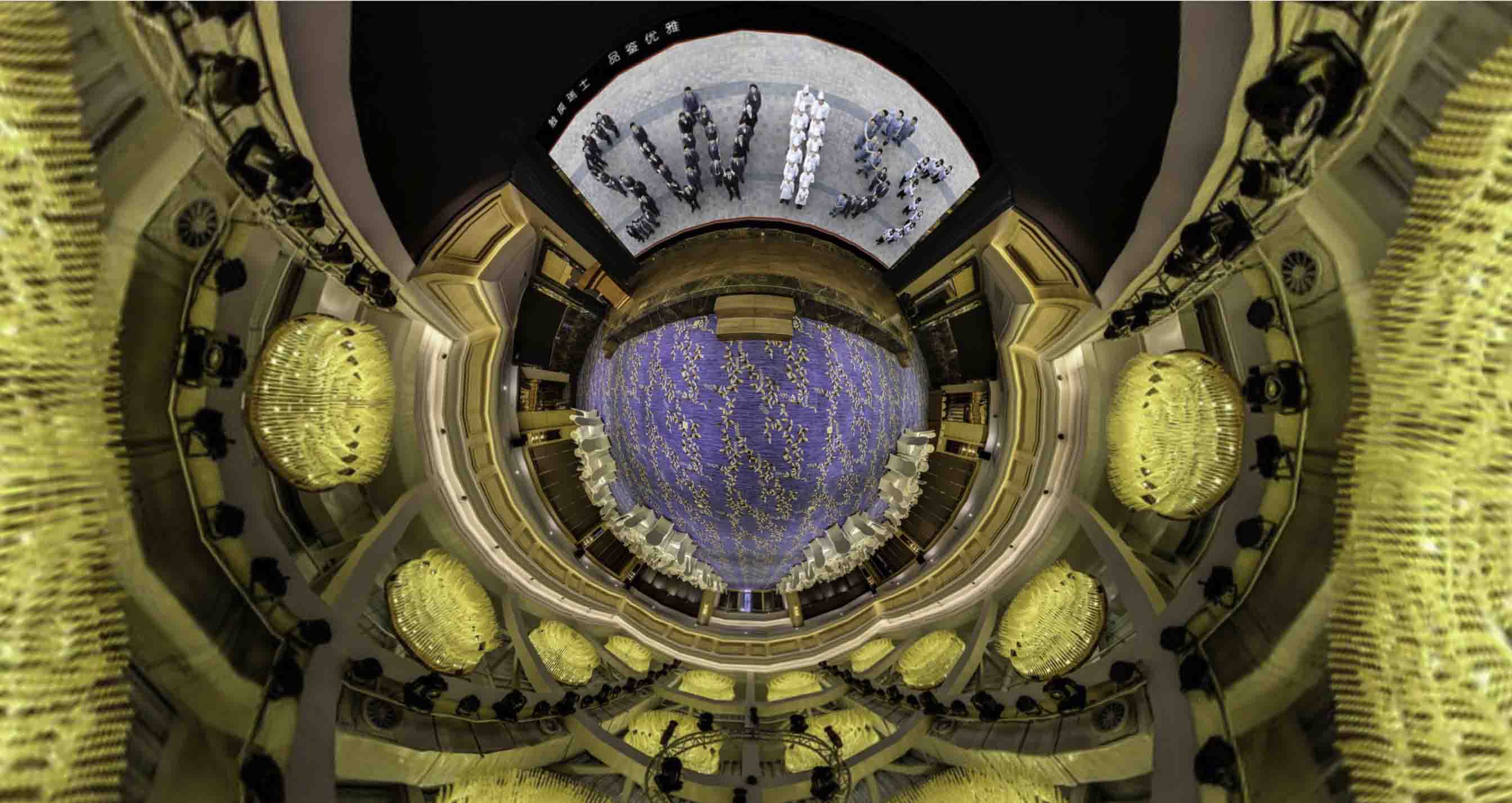 长汀探索VR全景拍摄中的深度感：营造沉浸式体验的关键要素