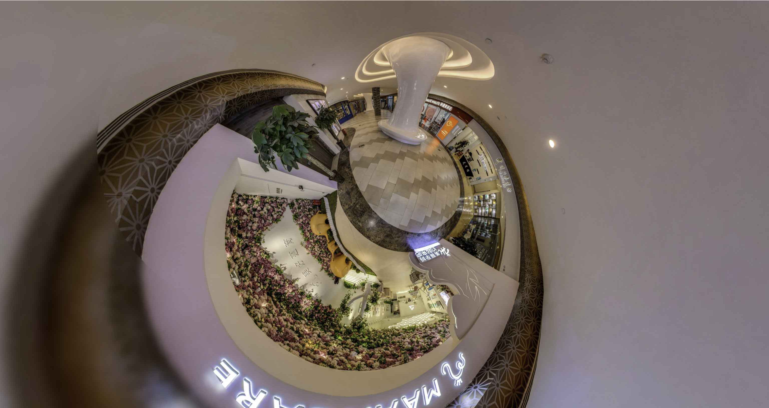 长汀将VR全景融入品牌宣传活动的创新实践与策略